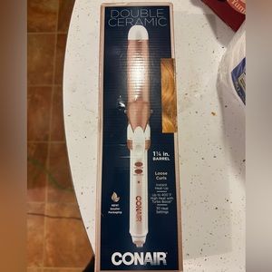Conair 1/4 Inch Curling Iron